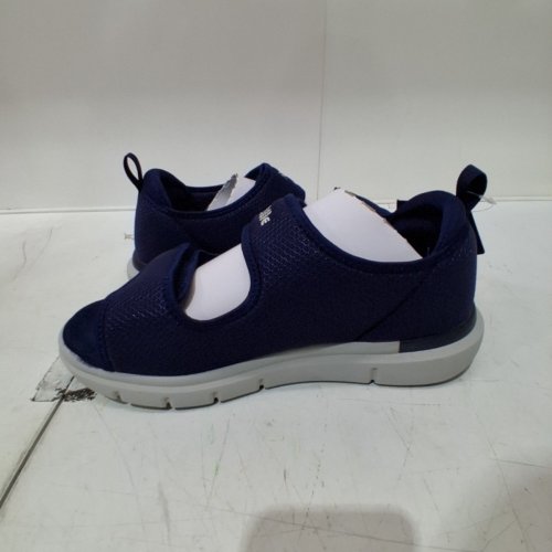 MEN'S FITVILLE EASYTOP RECOVERY SANDLE - 11.5W - BLUE (STYLE: MSETRSV4BL11_5W) image 5