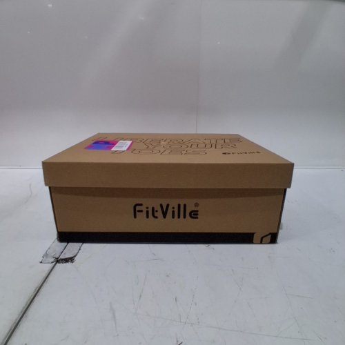 MEN'S FITVILLE EASYTOP RECOVERY SANDLE - 11.5W - BLUE (STYLE: MSETRSV4BL11_5W) image 6