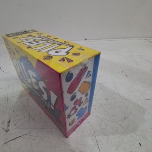 PILES TRAVEL & MEMORY CARD GAME image 3