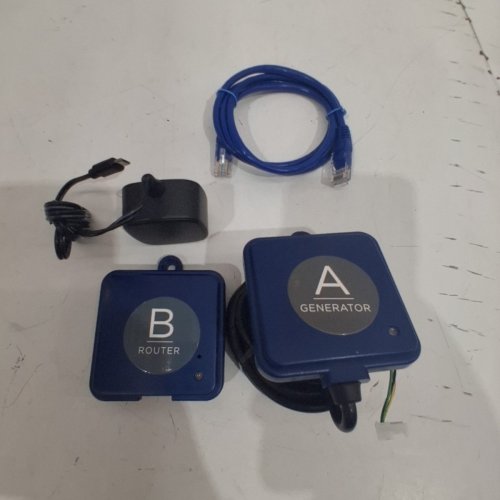 MR. STEAM STEAMLINX WIFI INTERFACE (MODEL: STEAMLINX-KIT-C2) image 3
