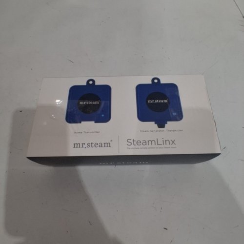 MR. STEAM STEAMLINX WIFI INTERFACE (MODEL: STEAMLINX-KIT-C2) image 4
