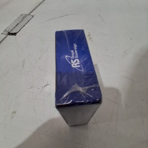 100PK ROYAL SOVEREIGN THERMAL LAMINATING POUCHES ID BADGE SIZE - 2 5/8" X 3 7/8" (MODEL: RFNG05IDP0100) image 4