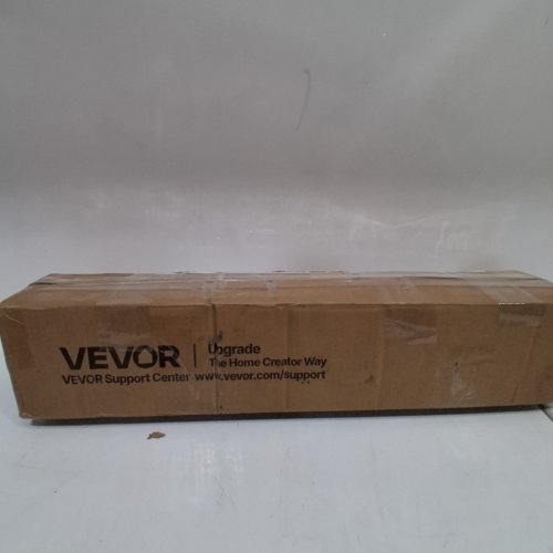 VEVOR FLUID OIL EXTRACTOR WITH HOSE EXTENSION - 1500CC - CLEAR/BLACK/ORANGE (MODEL: YS-0113) image 10
