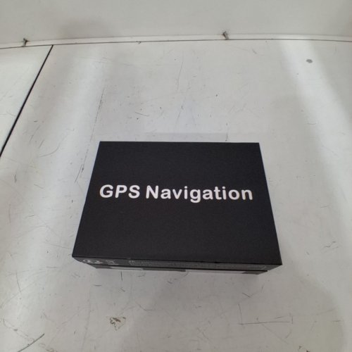 GPS NAVIGATION SYSTEM FOR CAR WITH FREE LIFTEIME UPDATES - 7" SCREEN - BLACK image 6