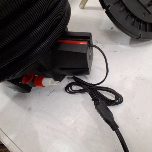 FLUVAL A219 CANISTER FILTER FOR AQUARIUMS - FX6 - 400 GALLON image 2