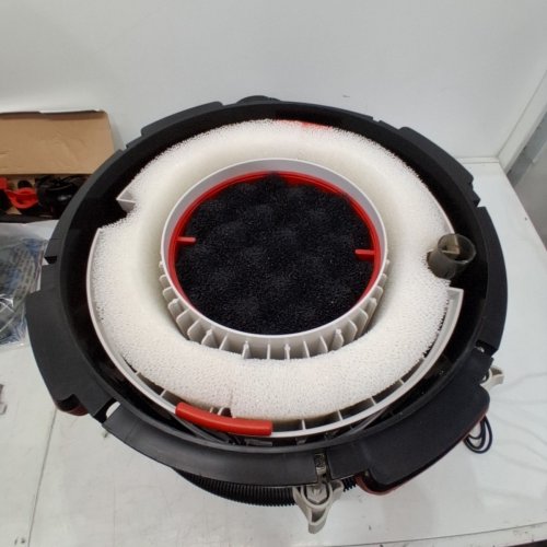 FLUVAL A219 CANISTER FILTER FOR AQUARIUMS - FX6 - 400 GALLON image 3