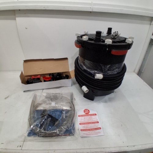 FLUVAL A219 CANISTER FILTER FOR AQUARIUMS - FX6 - 400 GALLON image 7