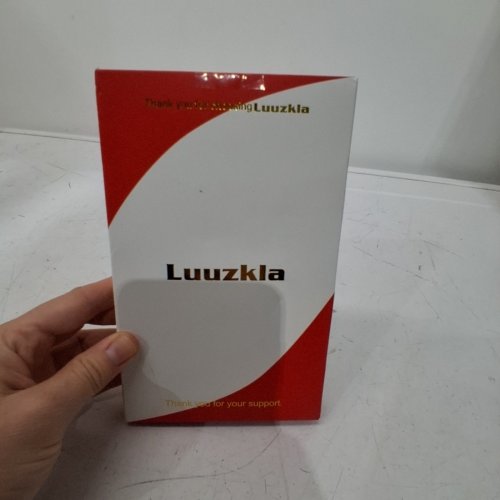 LUUZKLA BATTERY REPLACEMENT COMPATIBLE WITH IPHONE 14 PRO - 10500MAH - BLACK image 3
