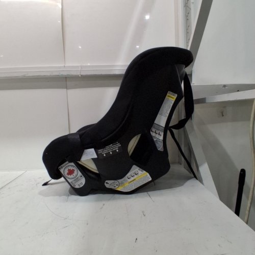 COSCO SCENERA NEXT CONVERTIBLE CAR SEAT - BLACKOUT (MODEL: 22183C-KOT) image 4
