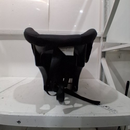 COSCO SCENERA NEXT CONVERTIBLE CAR SEAT - BLACKOUT (MODEL: 22183C-KOT) image 6