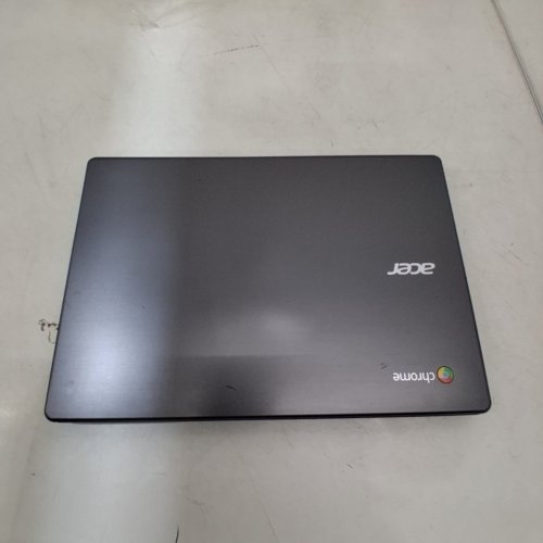 ACER CHROMEBOOK 11, 11.6" WITH INTEL CELERON 3205U, 4GB RAM, 16GB SSD (MODEL: C740-C4PE) image 3