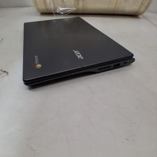 ACER CHROMEBOOK 11, 11.6" WITH INTEL CELERON 3205U, 4GB RAM, 16GB SSD (MODEL: C740-C4PE) image 4