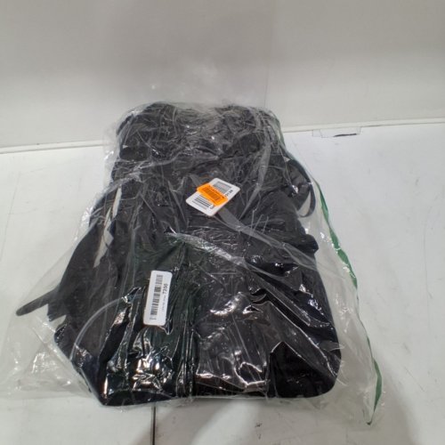 MEN'S OSPREY TALON LIGHTWEIGHT HIKING BACKPACK - 33L - BLACK image 5