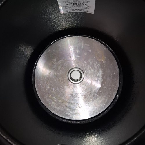 INSTANT POT 11-IN-1 MULTI-USE PRO CRISP + AIR FRYER PRESSURE COOKER - 8 QT. CAPACITY - BLACK image 8