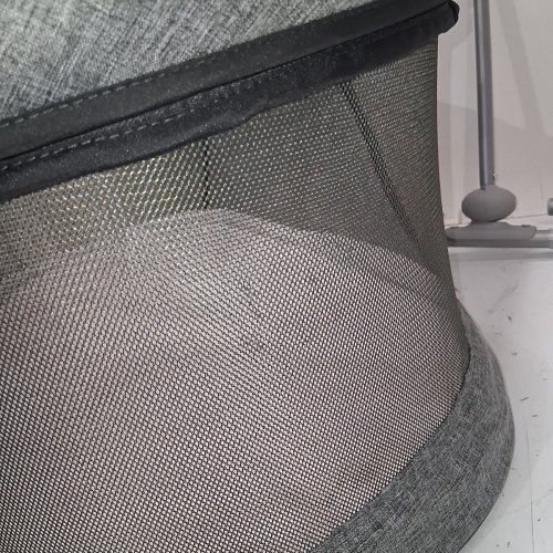 SAFETY 1ST NAP AND GO ROCKING BASSINET WITH TRAVEL BAG image 4