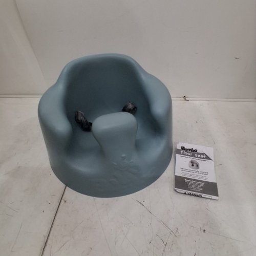 BUMBO FLOOR SEAT FOR TODDLERS - 3-12 MONTHS OLD - SALT BUSH (MODEL: EA-00586) image 3