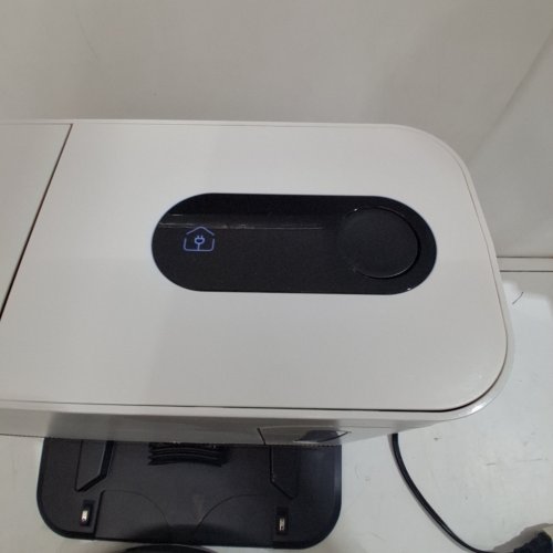SHARK AI ULTRA BAGLESS WIFI ROBOT VACUUM WITH MATRIX CLEAN - WHITE/ROSE-GOLD (MODEL: RV251WAXCA X3) image 3