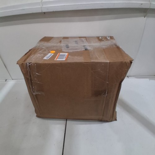 SHARK AI ULTRA BAGLESS WIFI ROBOT VACUUM WITH MATRIX CLEAN - WHITE/ROSE-GOLD (MODEL: RV251WAXCA X3) image 9