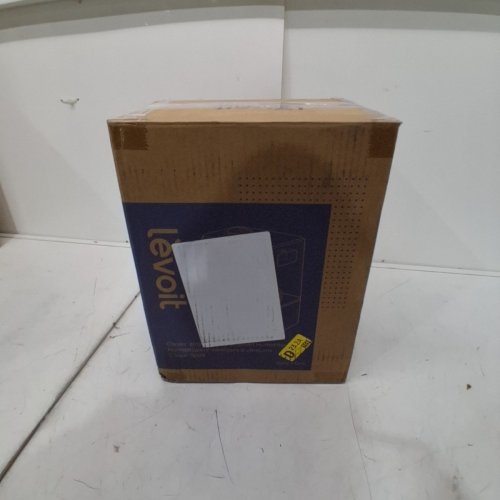 LEVOIT VESYNC SMART COOL AIR HUMIDIFIER WITH ESSENTIAL OIL TRAY & BLUETOOTH COMPATIBILITY - 6L CAPACITY - WHITE/GREY - (MODEL: CLASSIC 300S) image 7