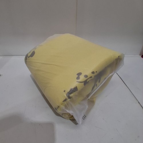BOY'S BANANA COSTUME - OSFM - YELLOW image 4