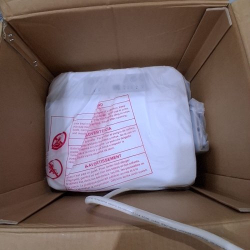 ANTARCTIC STAR PORTABLE 4-IN-1 AIR CONDITIONER WITH WHEELS - 8000BTU, COVERS 350 SQ.FT - WHITE - (MODEL: NPL-05C/X1E) image 6