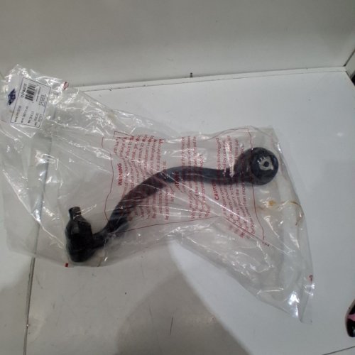 MOOG FRONT LEFT LOWER CONTROL ARM WITH BALL JOINT - SELECT BMW MODELS (MODEL: RK620798) image 3