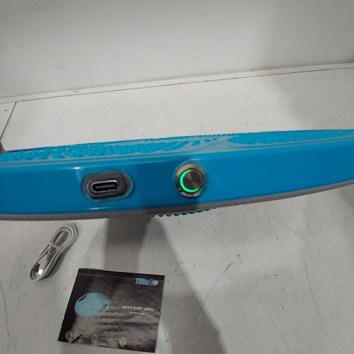 TILTAGO 30+ GAMES KIDS MOTION GAMING BOARD - BLUE image 4