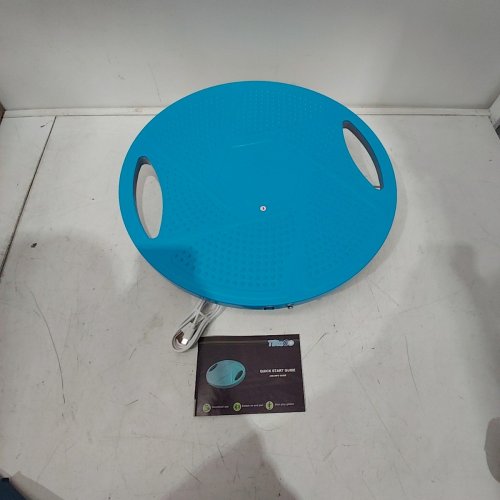 TILTAGO 30+ GAMES KIDS MOTION GAMING BOARD - BLUE image 5