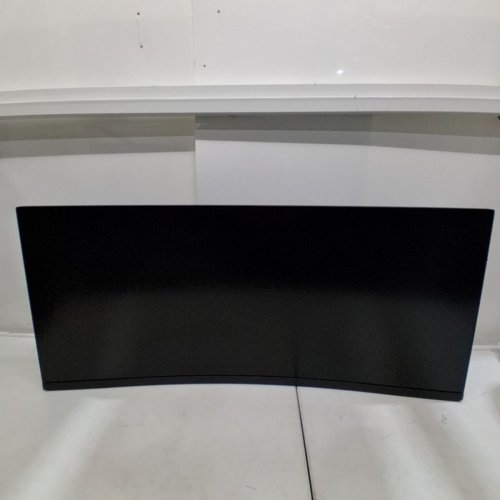 LG ULTRAWIDE™ WQHD 1800R CURVED MONITOR - 120HZ - 34" - BLACK (MODEL: 34U601B-B) image 9