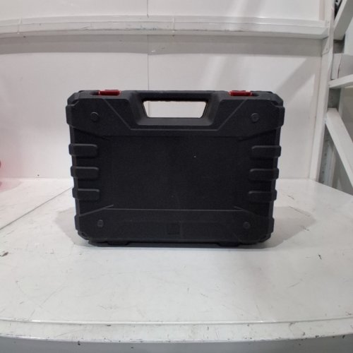 CORDLESS POWER WASHER- 98TV- BLACK image 5