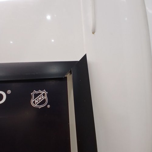 TRENDS INTERNATIONAL NHL THE STANLEY CUP 16 POSTER WITH FRAME - BLACK (MODEL: 15227) image 4