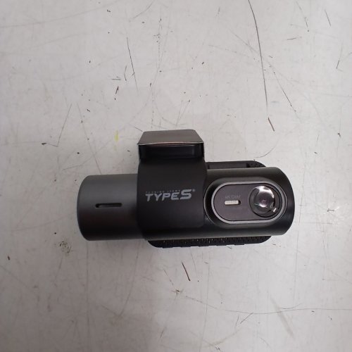 TYPE S DASHCAM WITH AI-POWERED DRIVER ASSISTANCE - 4K - BLACK (MODEL: 1829139) image 3