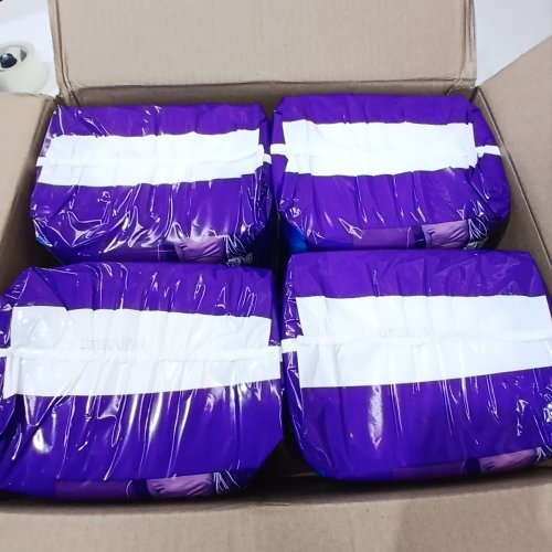 48PK WOMEN'S TENA OVERNIGHT UNDERWEAR - MEDIUM image 2
