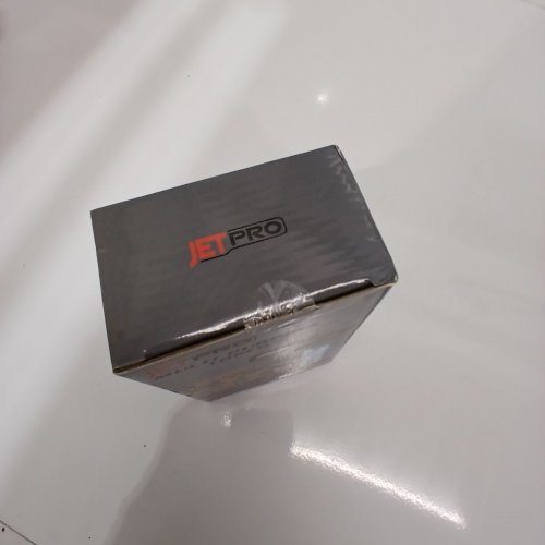 JETPRO MULTI PURPOSE BUTANE TORCH - BLUE (MODEL: HB1531) image 3