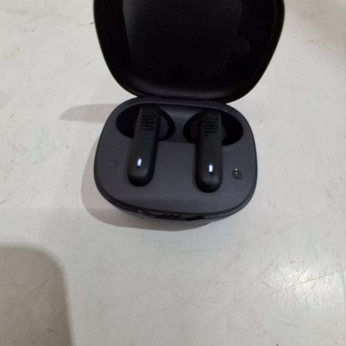 JBL VIBE FLEX 2 TRUE WIRELESS EARBUDS - BLACK (MODEL: JBLVFLEX2BLKAM) image 2