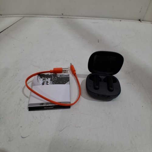 JBL VIBE FLEX 2 TRUE WIRELESS EARBUDS - BLACK (MODEL: JBLVFLEX2BLKAM) image 4
