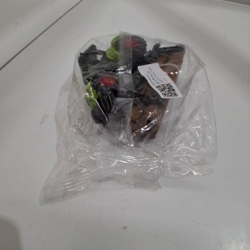 KIDS FARMER TRACTOR FRICTION POWERED TOY (MODEL: A) image 4