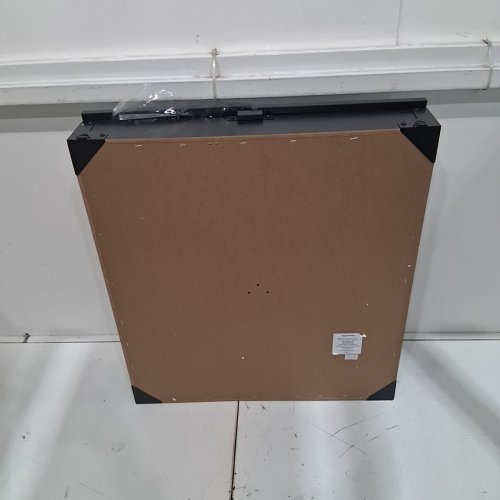 AMAZON BASICS REGULATION SIZE DARTBOARD CABINET SET - 6 DARTS INCLUDED - 18" image 5