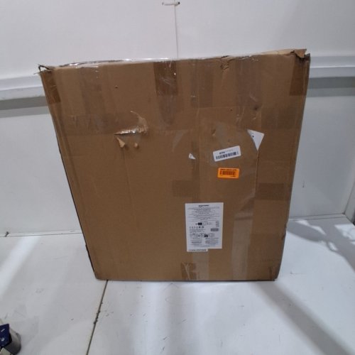 AMAZON BASICS REGULATION SIZE DARTBOARD CABINET SET - 6 DARTS INCLUDED - 18" image 6