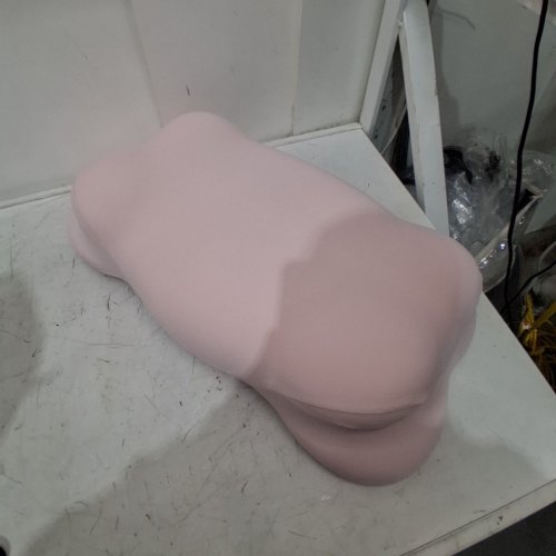 MELLOW CLOUDALIGN COOLING COMFORT PILLOW - HIGH - PINK image 3