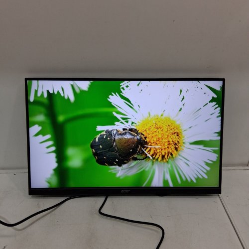 ACER WIDESCREEN GAMING IPS MONITOR – 27" | 1MS RESPONSE | 180HZ (DP) / 144HZ (HDMI) | HDR10 | SPEAKERS – BLACK (MODEL: KG271U N3BMIIPX) image 4