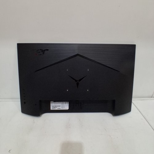 ACER WIDESCREEN GAMING IPS MONITOR – 27" | 1MS RESPONSE | 180HZ (DP) / 144HZ (HDMI) | HDR10 | SPEAKERS – BLACK (MODEL: KG271U N3BMIIPX) image 6