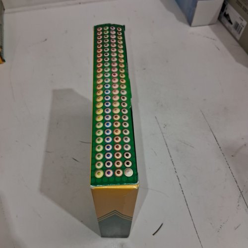 100PK CRAYOLA COLOURED PENCILS image 3