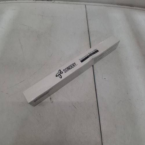 SONDERY SOPRANO RECORDER - BEIGE (STYLE: GERMAN-CLASSIC) image 2