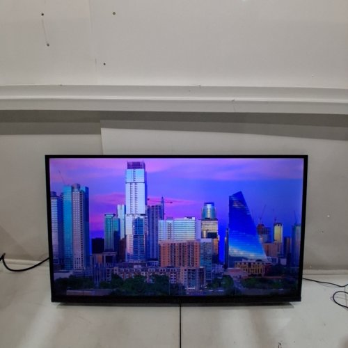 LG LB65 HD LED SMART WEBOS TV - 32" - BLACK (MODEL: 32LB650BPUA) image 6