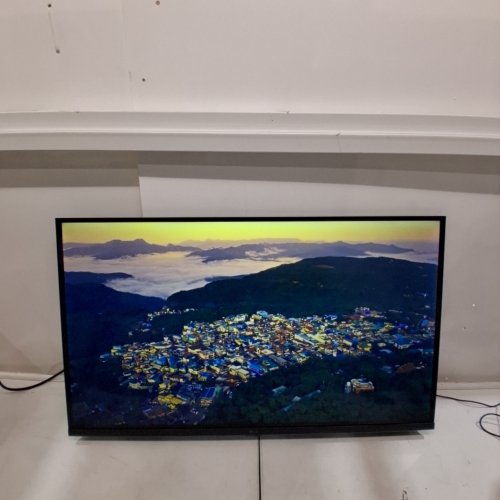 LG LB65 HD LED SMART WEBOS TV - 32" - BLACK (MODEL: 32LB650BPUA) image 7