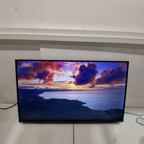 LG LB65 HD LED SMART WEBOS TV - 32" - BLACK (MODEL: 32LB650BPUA) image 8