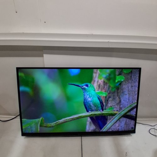 LG LB65 HD LED SMART WEBOS TV - 32" - BLACK (MODEL: 32LB650BPUA) image 9