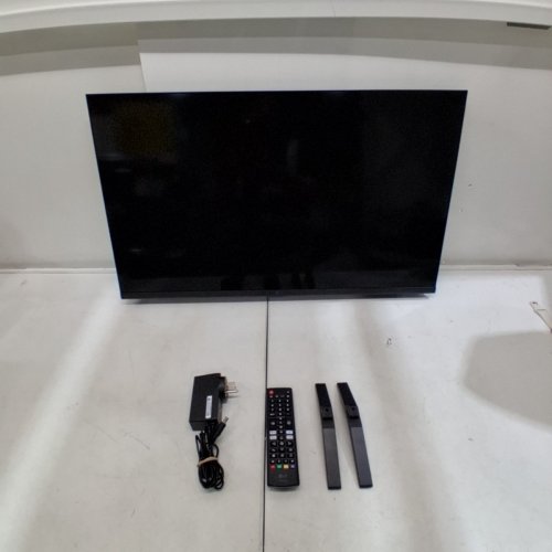 LG LB65 HD LED SMART WEBOS TV - 32" - BLACK (MODEL: 32LB650BPUA) image 13