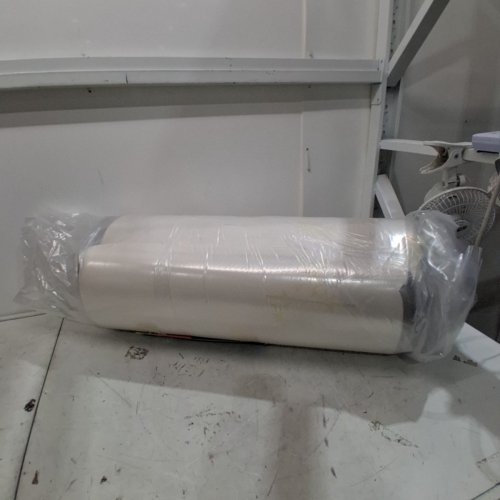 MILLIARD TRI-FOLD MATTRESS - 25" X 75" X 4" - WHITE image 2